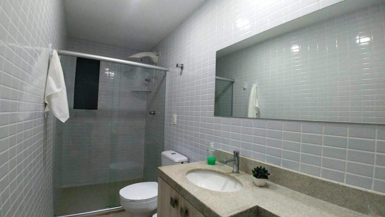 Areias Do Mar ! 3 Quartos Com Varanda A212 Barra de São Miguel Buitenkant foto